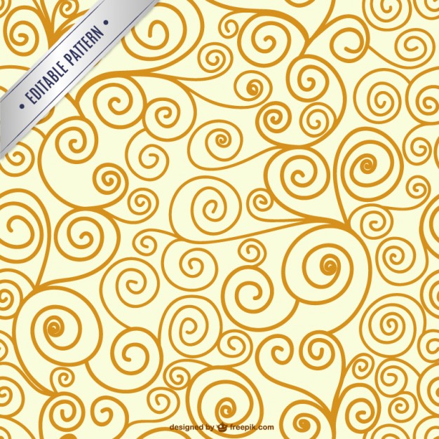 Swirl Vector Free Download