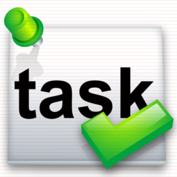 Task Complete Icon