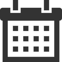 Tear Off Calendar Icon