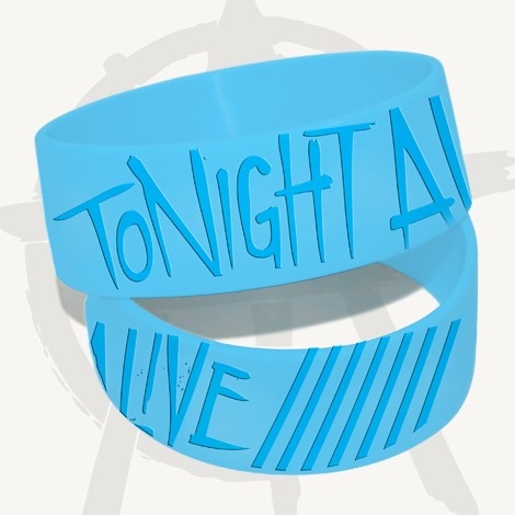 Tonight Alive Logo