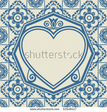 Vector Heart Designs