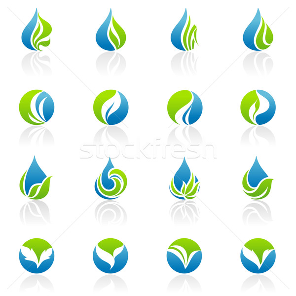 Vector Logo Templates