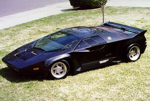 Vector W2 Twin Turbo