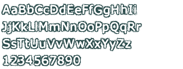 Verdana Font Free Download