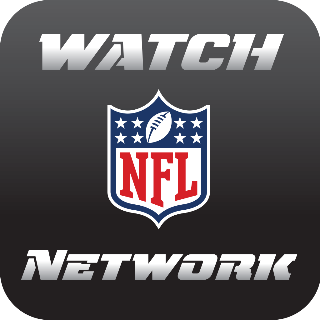 Watch NFL Network Logo