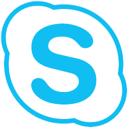 Windows 8 Skype Icon