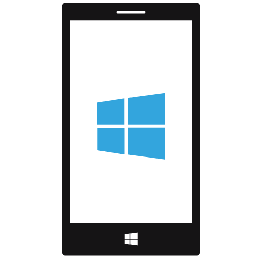 Windows Phone Icons