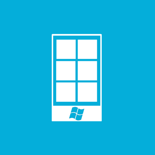 Windows Phone Icons