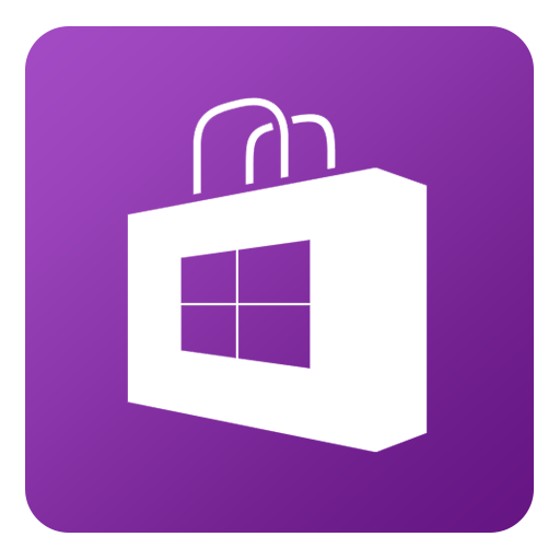 Windows Phone Store Icon Windows Phone Store Icon