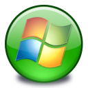 Windows XP Media Center Icon
