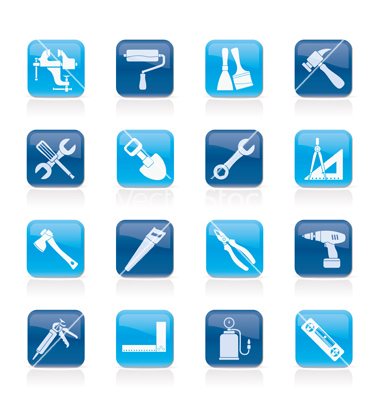 Work Construction Icon