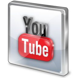 YouTube Desktop Icon