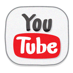 YouTube Icon