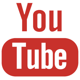 YouTube Windows Icon