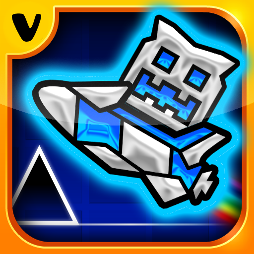 250 X 250 Geometry Dash