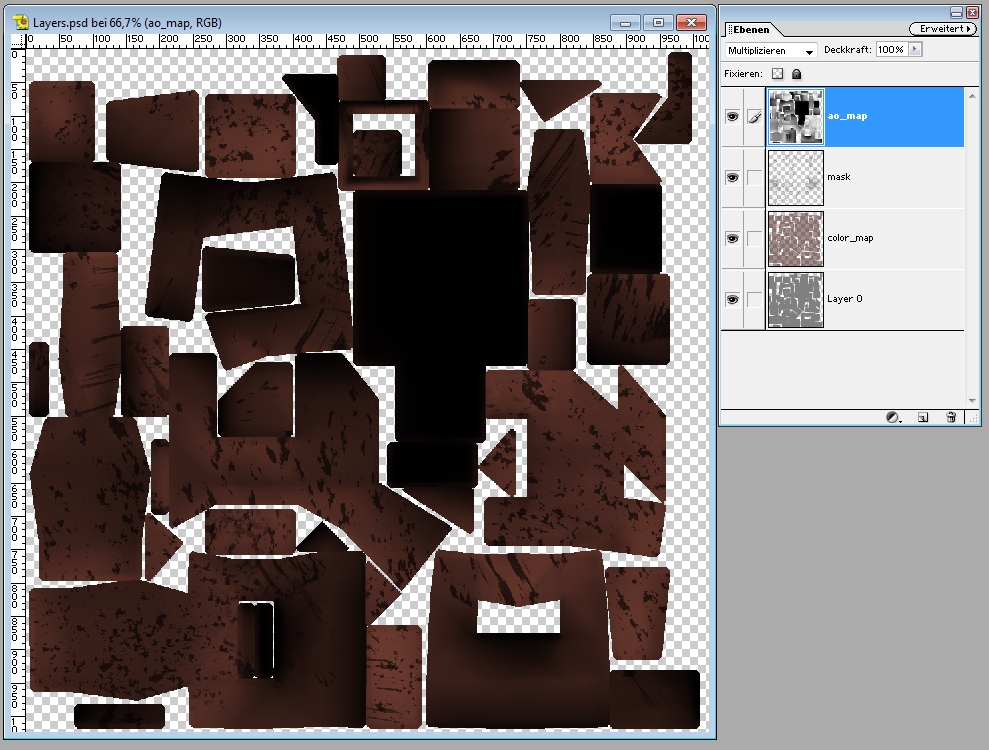 3D Painting Photoshop Tutorial 3D Painting Photoshop Tutorial