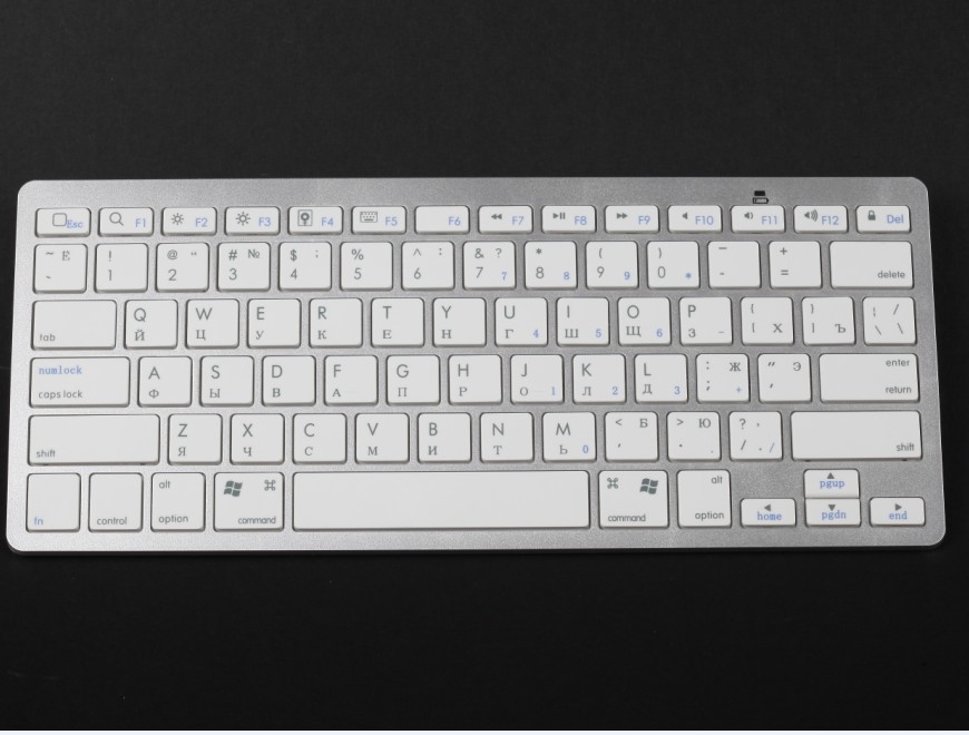 Acer Desktop Keyboard