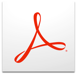 Adobe Acrobat Pro Icon