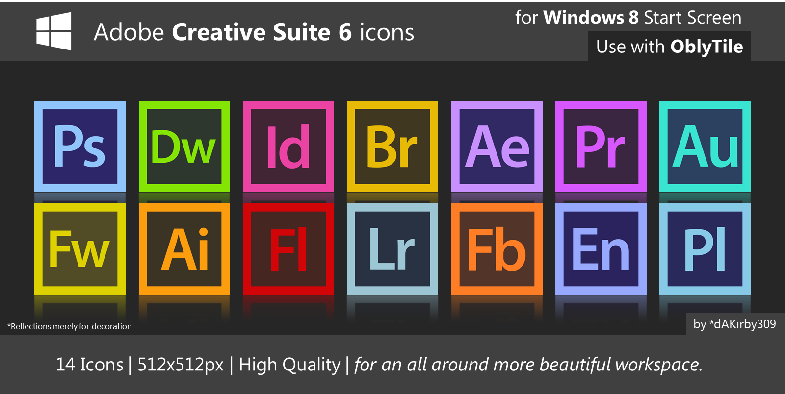 Adobe Illustrator CS6 Icon