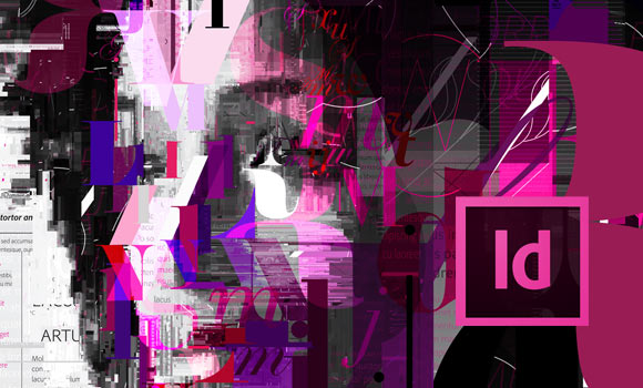 Adobe InDesign CS6 Adobe InDesign CS6