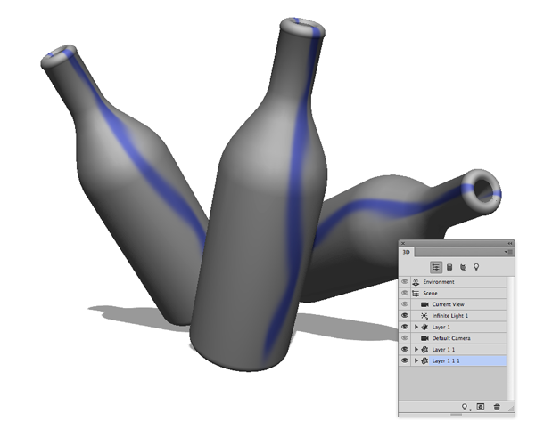 Adobe Photoshop CC 3D Adobe Photoshop CC 3D
