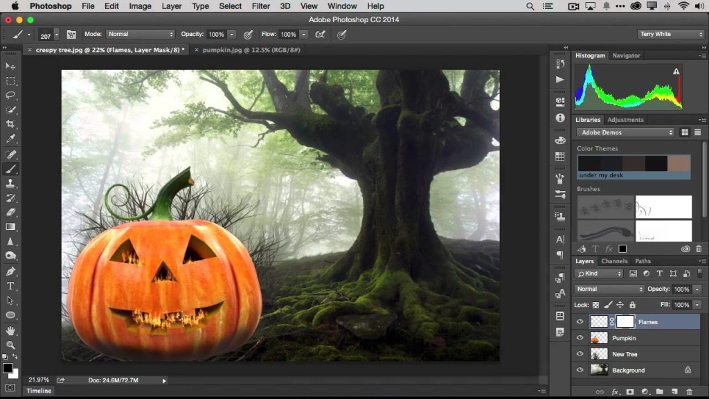 Adobe Photoshop CC Free Download Full Version