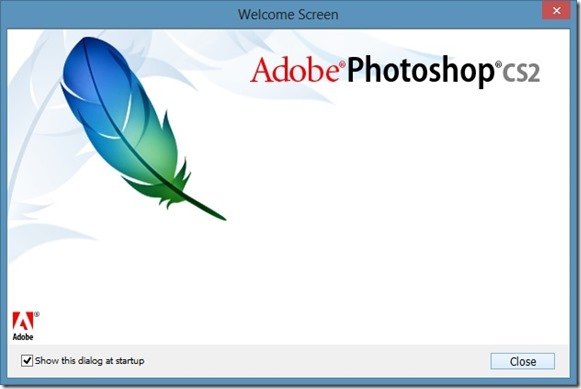 Adobe Photoshop CS2 Free Download Full Version