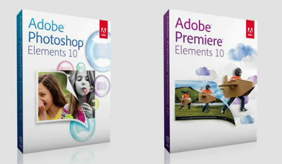 Adobe Photoshop Elements 10 Download