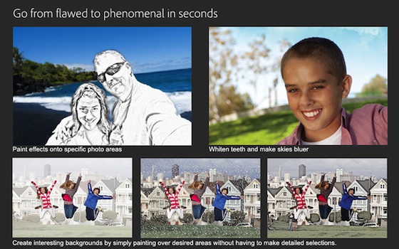 Adobe Photoshop Elements 10