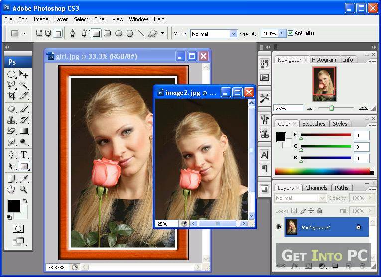 adobe photoshop driver free download