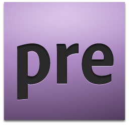 Adobe Premiere Elements Logo