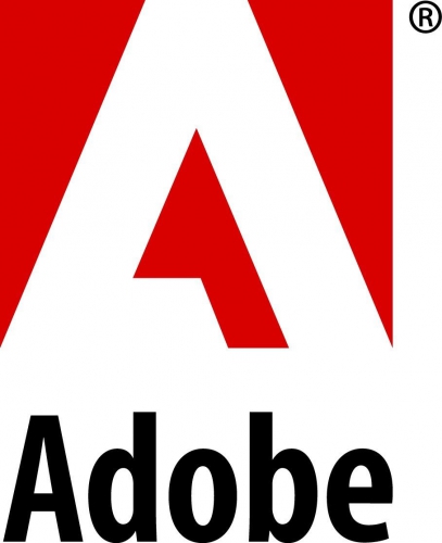 Adobe Software Logos
