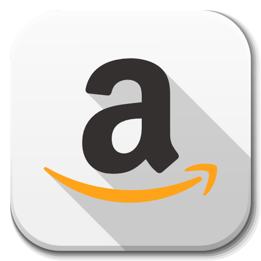 Amazon App Icon