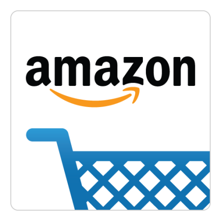 Amazon.com Logo