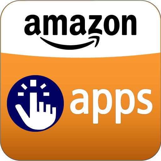 7 Amazon App Store Icon Images