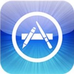 Apple App Store Icon