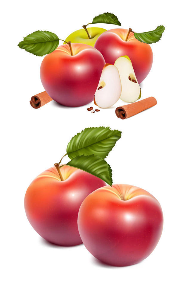 Apple Clip Art Free Downloads