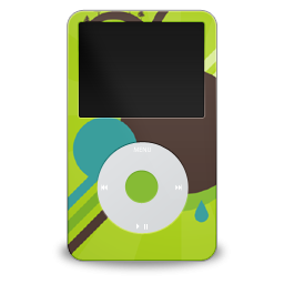 Apple Icon iPod Clip Art