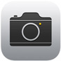 Apple iPhone Camera Icon