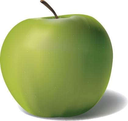 Apple Vector Free Download