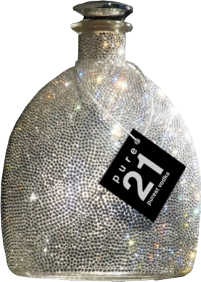 Baby Bottle Vodka Baby Bottle Vodka