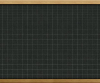 Blackboard Template