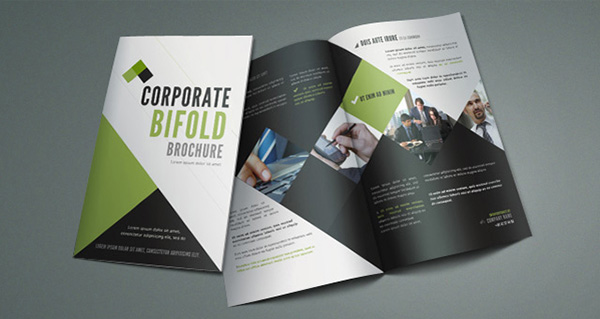 Brochure Design Templates