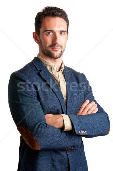 13 Business Man Stock Photography Images