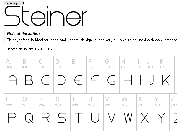Business Logo Fonts Business Logo Fonts