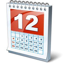 Calendar Icon