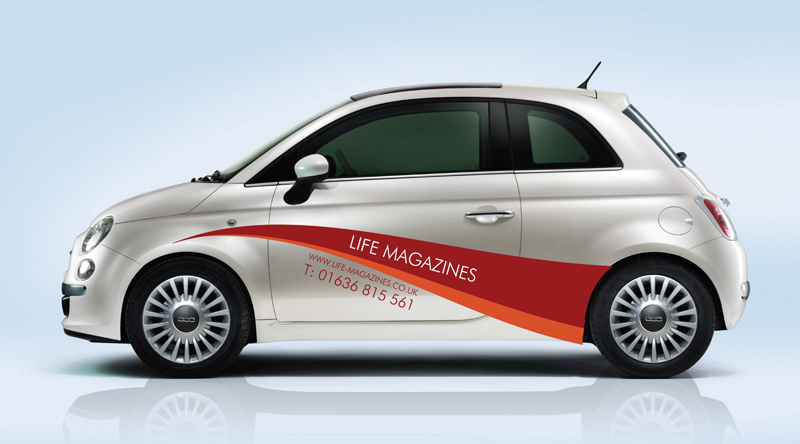 Car Graphics Design Car Graphics Design