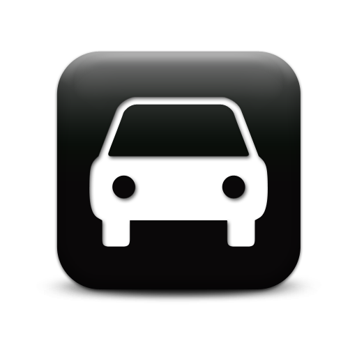 12 Car Travel Icon Images
