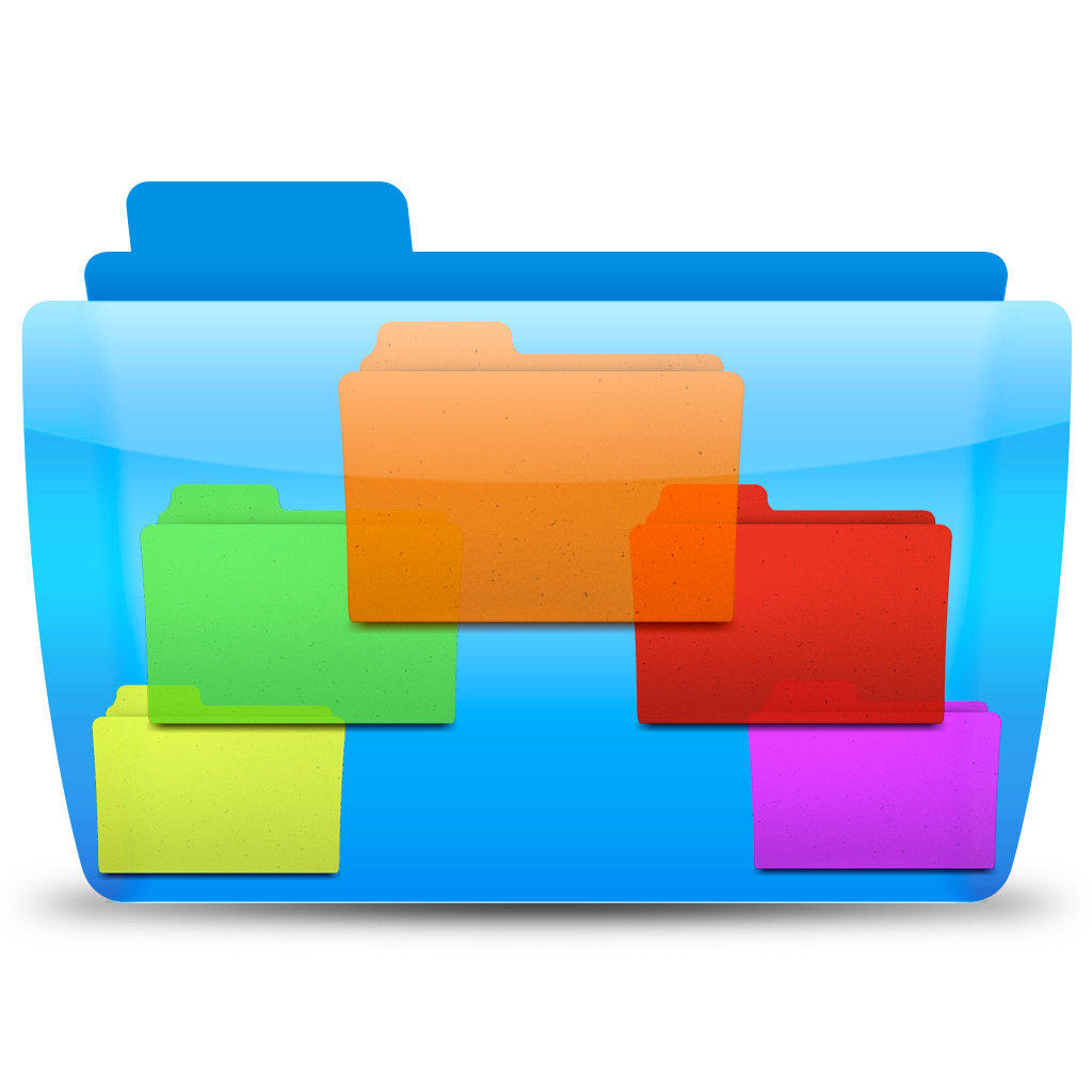 Download Free Folder Icons For Mac