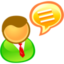 Chat Icon Free